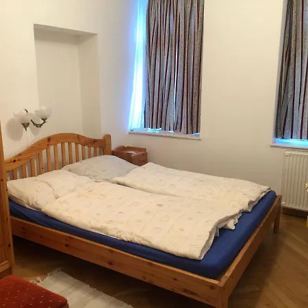Guest house Kuria Vendeghaz